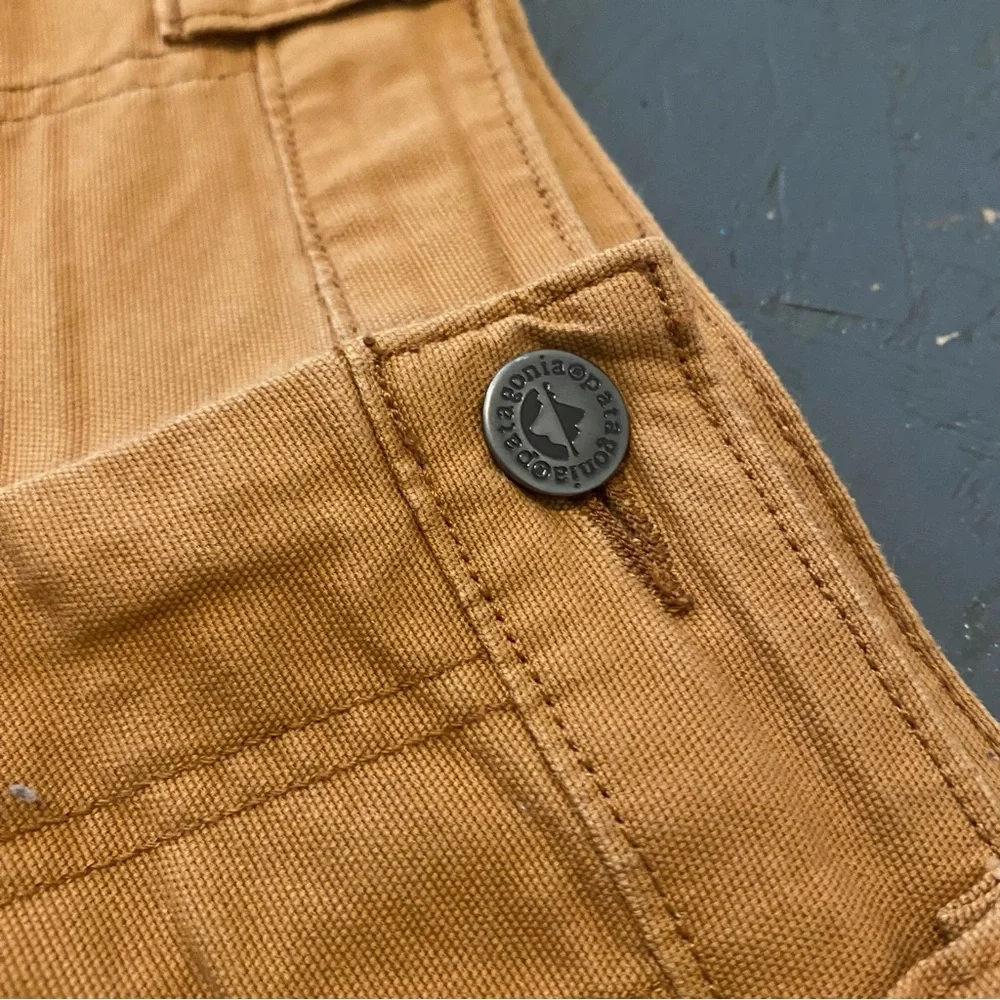 Patagonia Shorts - 6 - Picture 2 of 10